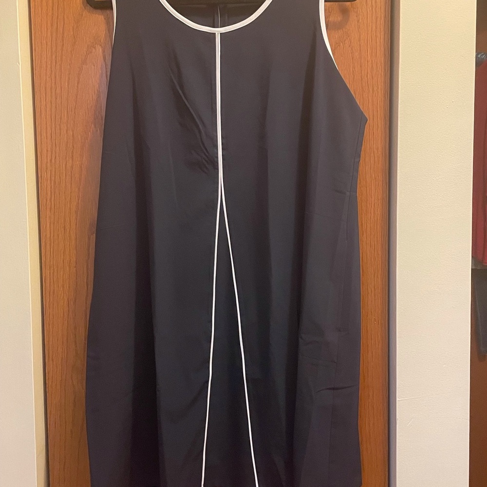 JJILL FIT DRESS